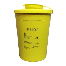 Naaldencontainer