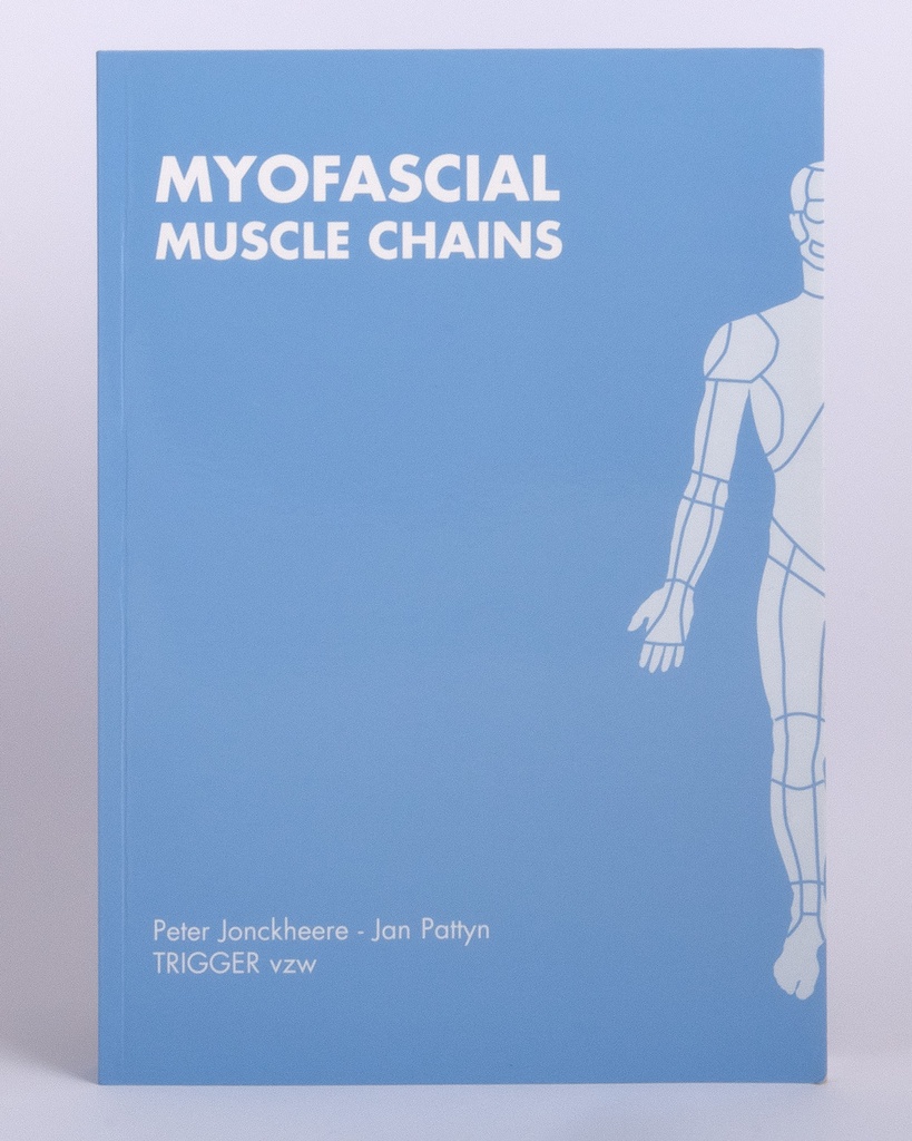 Boek Myofascial Muscle Chains | Robust