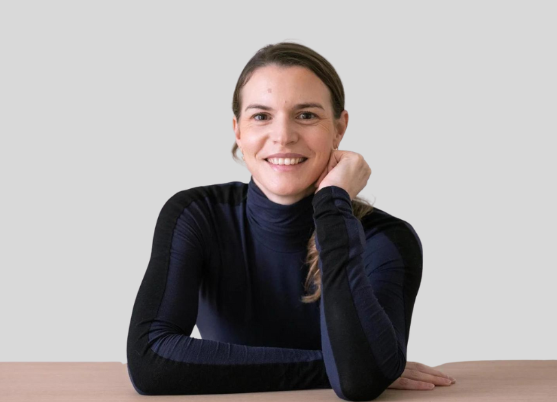 Scheirlynck Stehanie